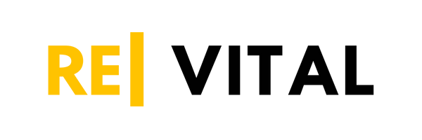 Re|Vital Logo